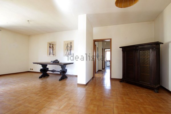 appartamento in vendita a Monteroni d'Arbia