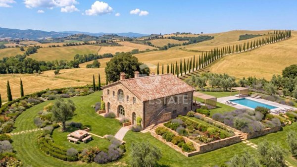 casa indipendente in vendita a Monteroni d'Arbia