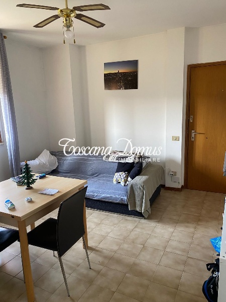 appartamento in vendita a Monteroni d'Arbia
