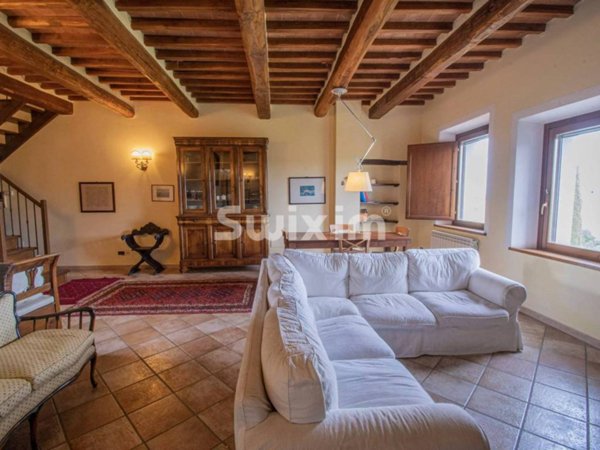 appartamento in vendita a Monteroni d'Arbia
