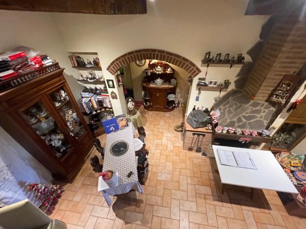 appartamento in vendita a Monteroni d'Arbia in zona Lucignano