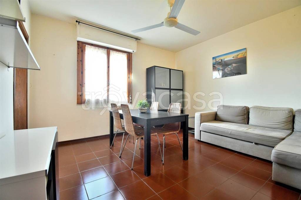 appartamento in vendita a Monteroni d'Arbia