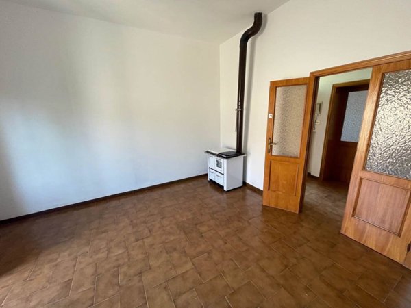 appartamento in vendita a Monteroni d'Arbia