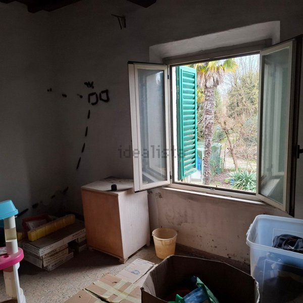 appartamento in vendita a Monteroni d'Arbia