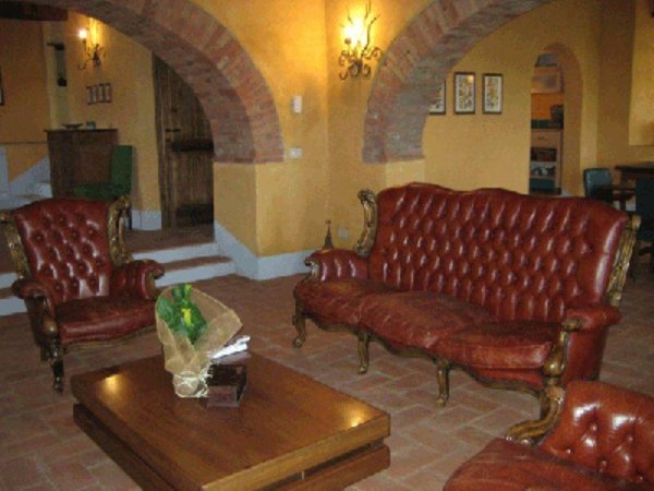 casa indipendente in vendita a Monteroni d'Arbia