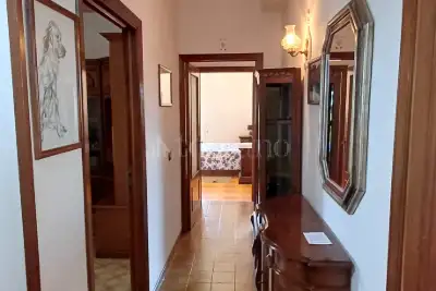 casa indipendente in vendita a Monteroni d'Arbia