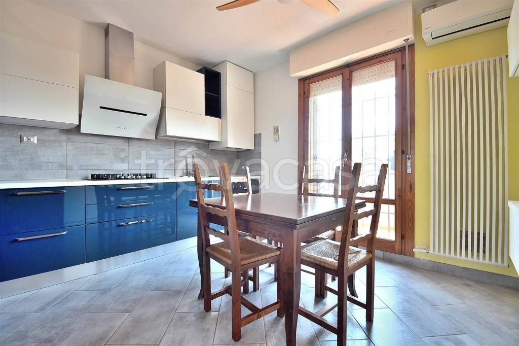 appartamento in vendita a Monteroni d'Arbia