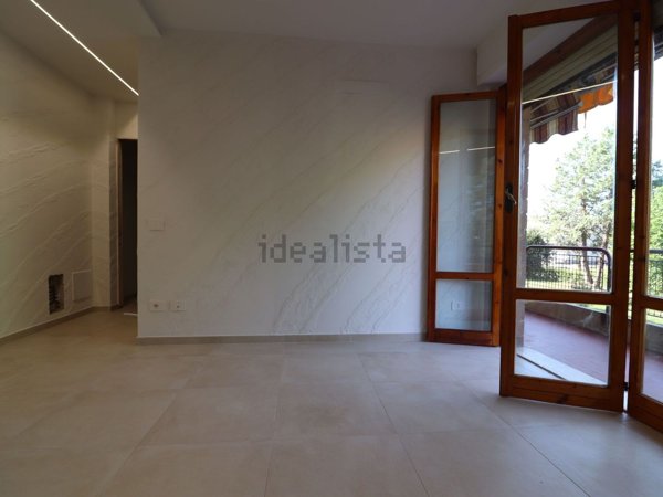appartamento in vendita a Monteroni d'Arbia