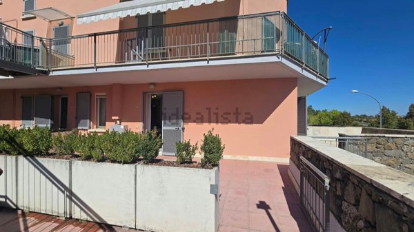 appartamento in vendita a Monteroni d'Arbia