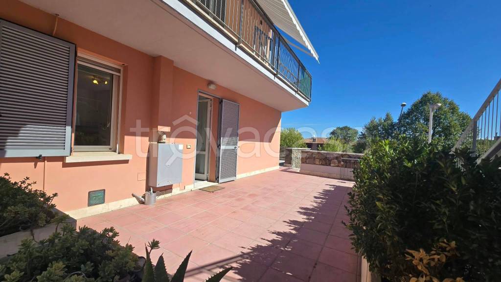 appartamento in vendita a Monteroni d'Arbia