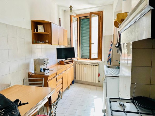 appartamento in vendita a Monteroni d'Arbia