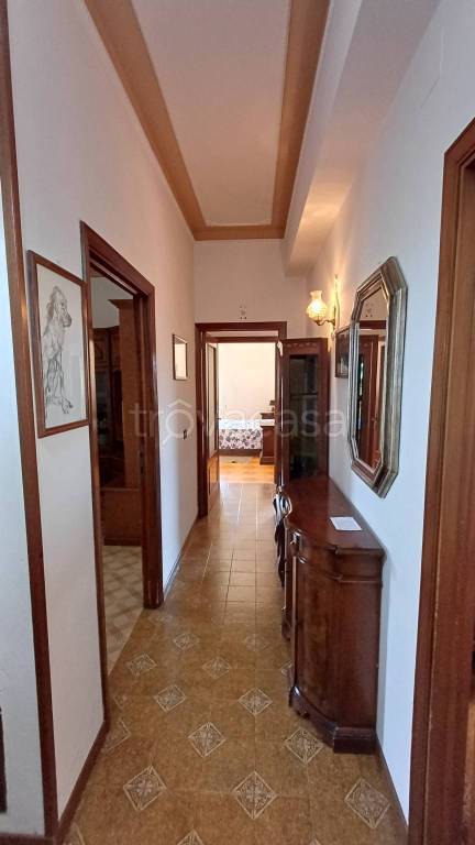 appartamento in vendita a Monteroni d'Arbia