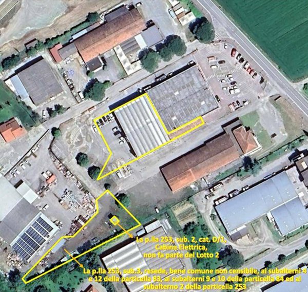 appartamento in vendita a Monteroni d'Arbia