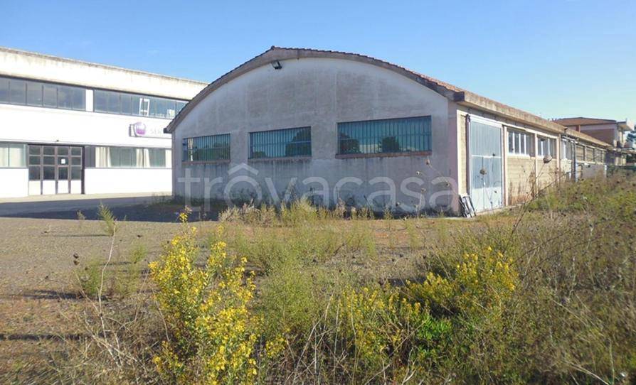 appartamento in vendita a Monteroni d'Arbia