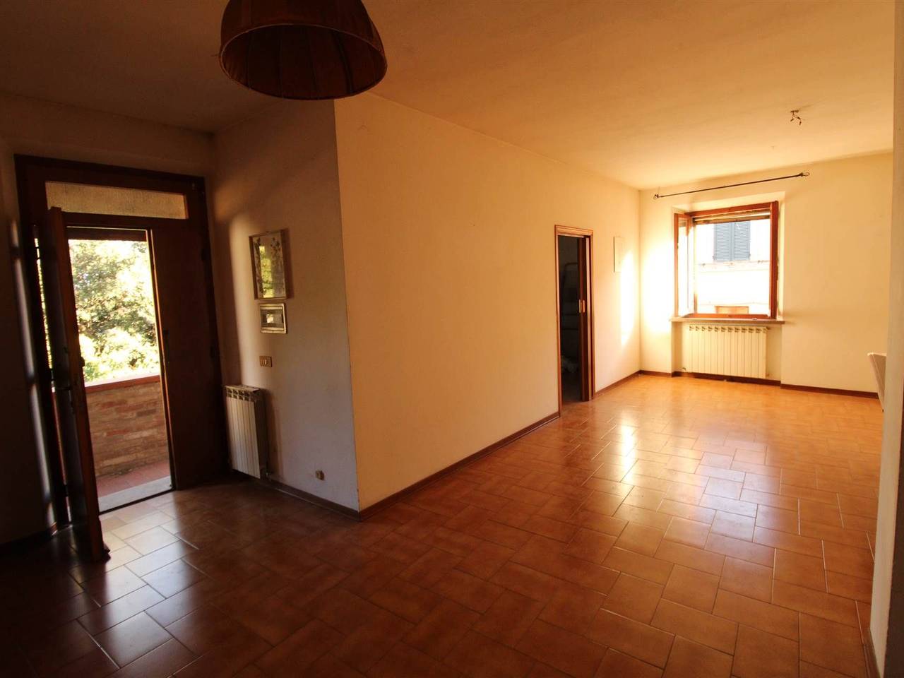 appartamento in vendita a Monteroni d'Arbia