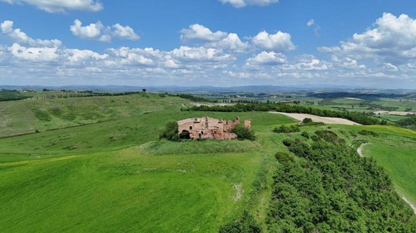 casa indipendente in vendita a Monteroni d'Arbia