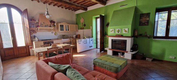 appartamento in vendita a Monteroni d'Arbia