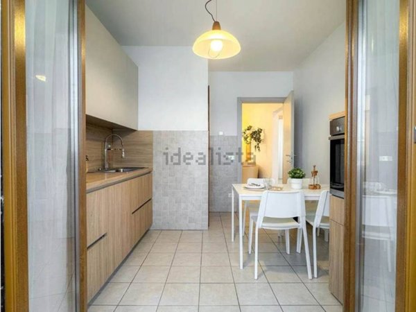 appartamento in vendita a Monteroni d'Arbia