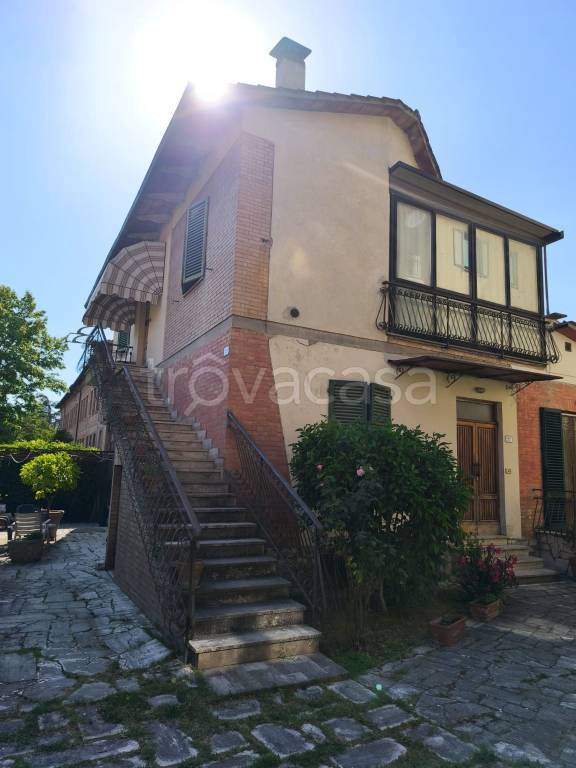 appartamento in vendita a Monteroni d'Arbia