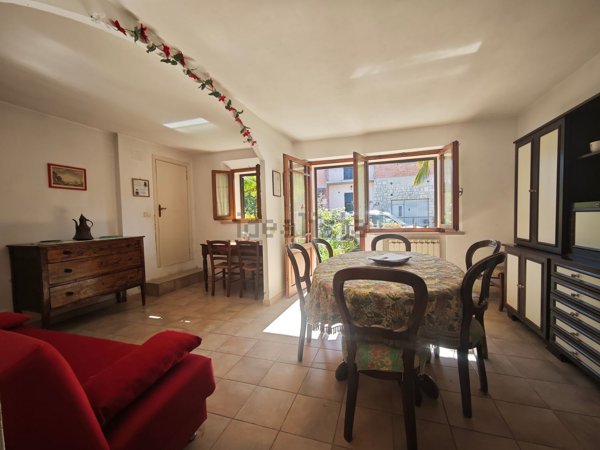 appartamento in vendita a Monteroni d'Arbia