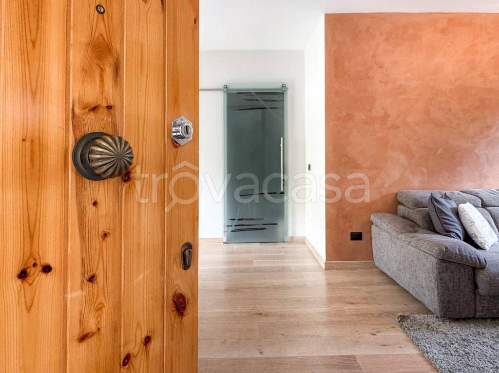 appartamento in vendita a Monteroni d'Arbia