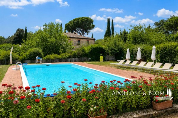 casa indipendente in vendita a Monteroni d'Arbia