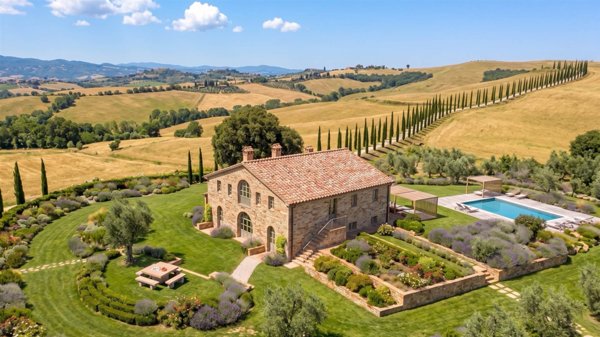 casa indipendente in vendita a Monteroni d'Arbia