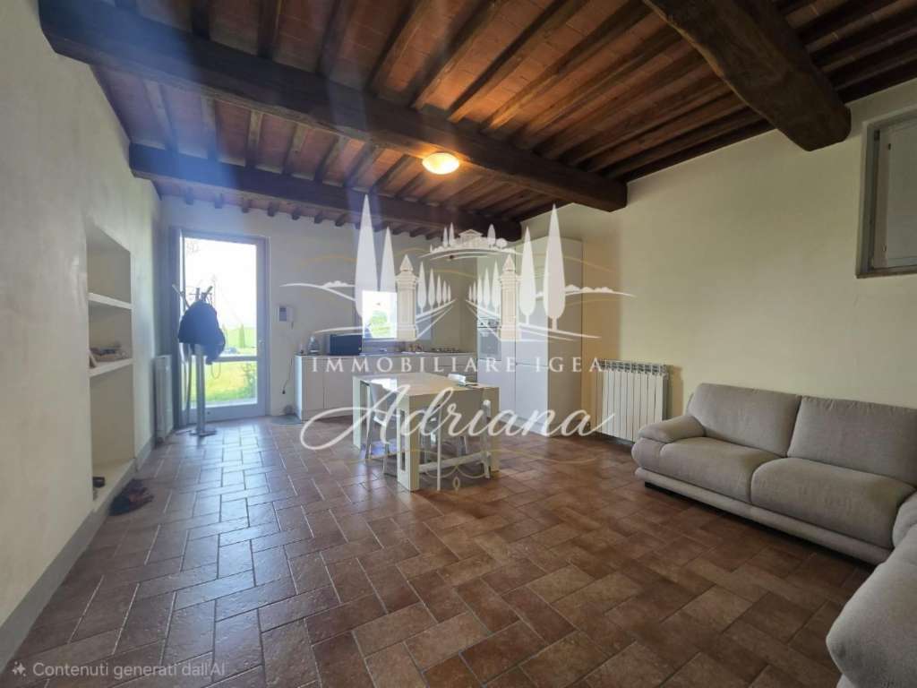 appartamento in vendita a Monteroni d'Arbia
