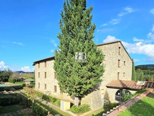 negozio in vendita a Monticiano