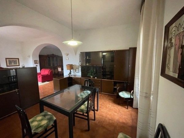 appartamento in vendita a Monticiano