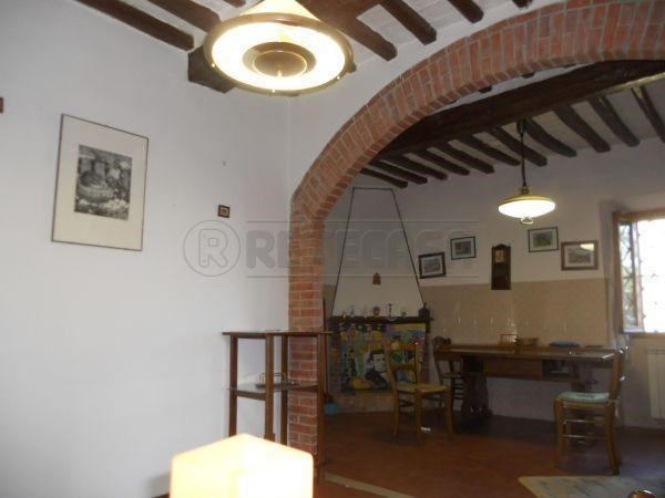 appartamento in vendita a Monticiano in zona San Lorenzo a Merse