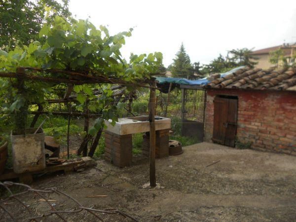 appartamento in vendita a Monticiano