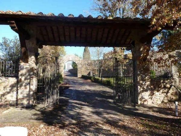 casa indipendente in vendita a Monticiano