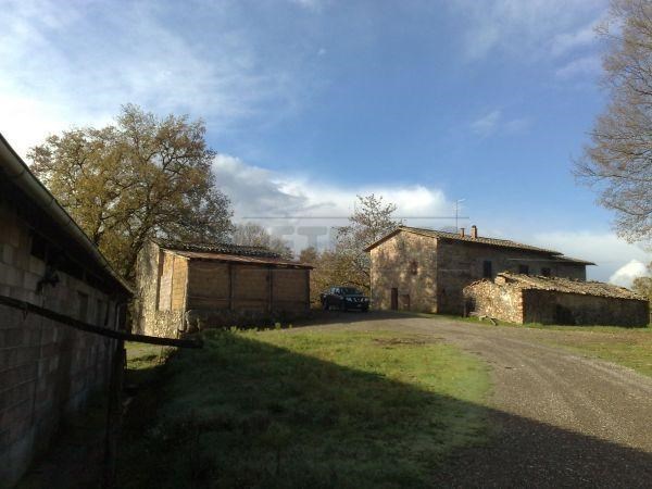 casa indipendente in vendita a Monticiano
