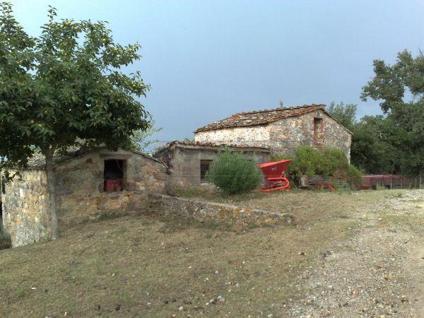 appartamento in vendita a Monticiano