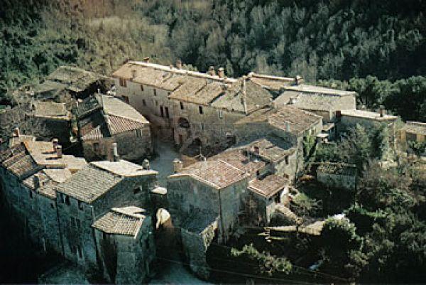 appartamento in vendita a Monticiano
