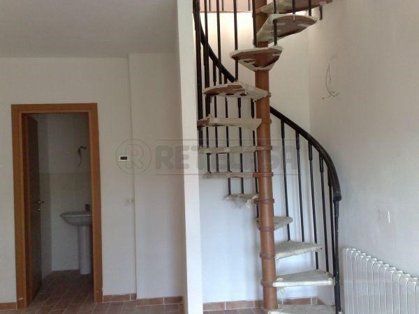 appartamento in vendita a Monticiano in zona San Lorenzo a Merse