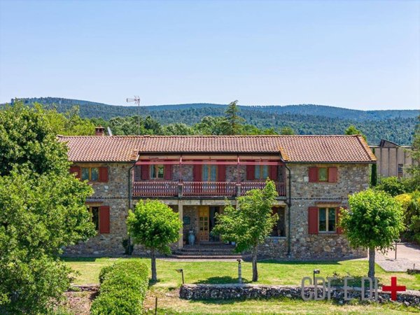 casa indipendente in vendita a Monticiano