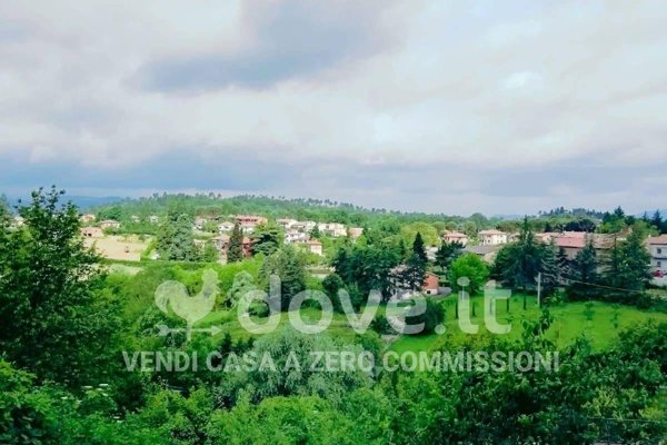 appartamento in vendita a Monticiano