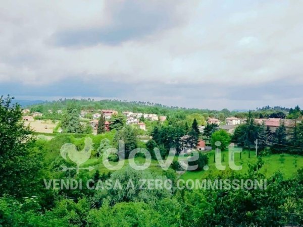 appartamento in vendita a Monticiano