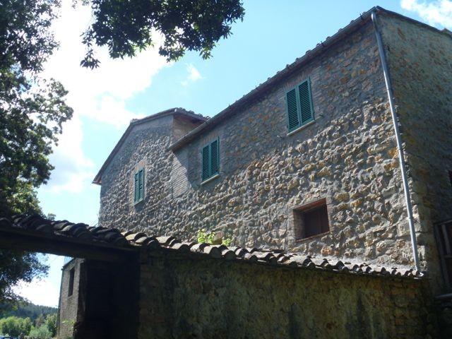 negozio in vendita a Monticiano