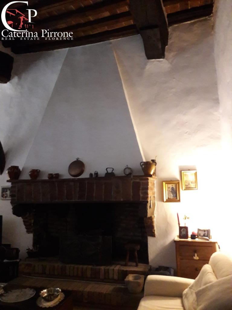 appartamento in vendita a Monticiano