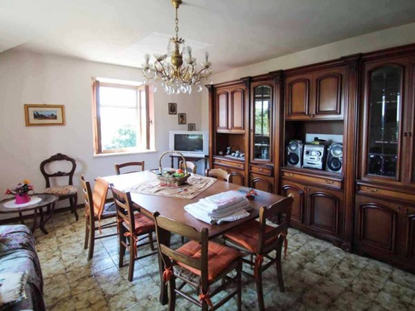 casa indipendente in vendita a Monticiano in zona Tocchi
