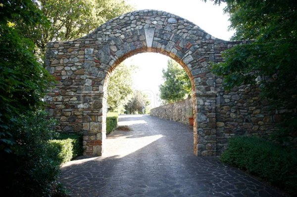 casa indipendente in vendita a Monticiano