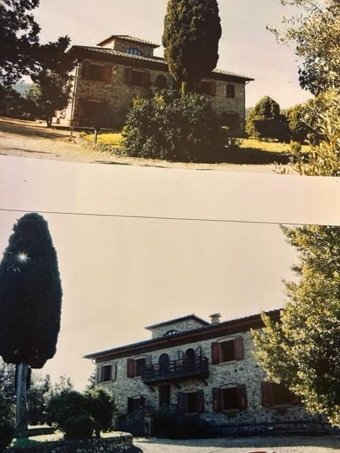 casa indipendente in vendita a Monticiano