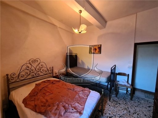 appartamento in vendita a Monticiano in zona San Lorenzo a Merse