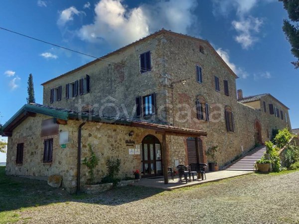negozio in vendita a Monticiano