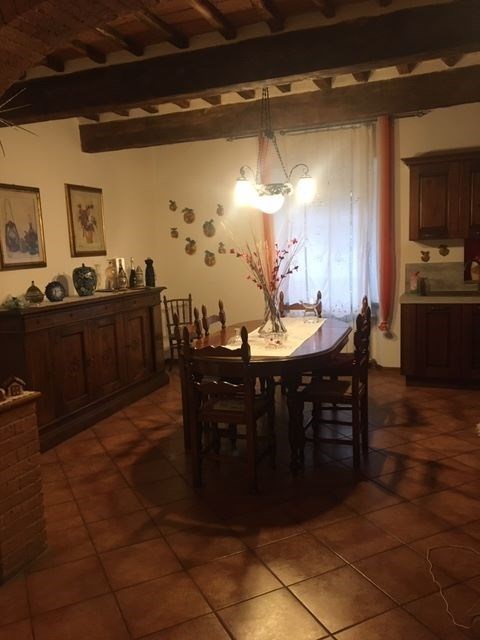 appartamento in vendita a Monticiano