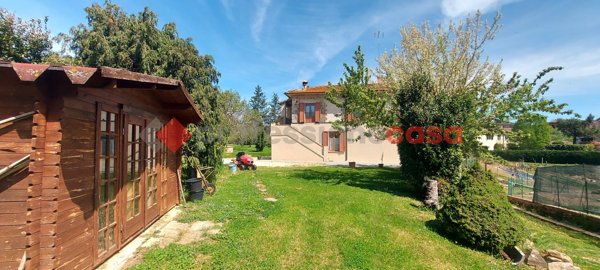 appartamento in vendita a Monticiano