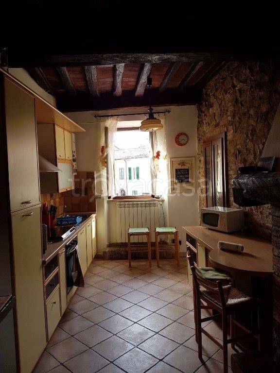 appartamento in vendita a Monticiano